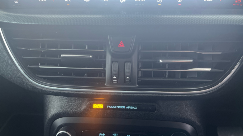 Ford Focus 1.5 EcoBlue 120 Active X Vignale Edition 5dr Auto Diesel Hatchback